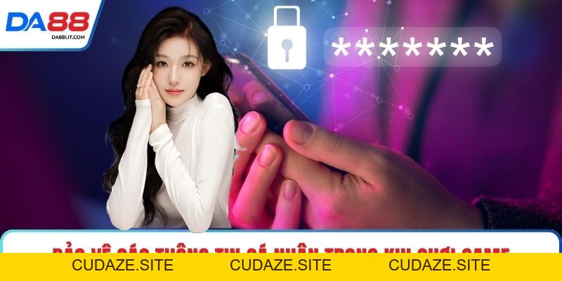 Chính Sách Bảo Mật - Hàng Rào Vững Cho Mọi Thông Tin - cudaze.site