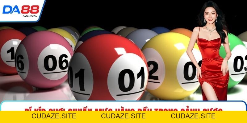 Xổ Số Miền Bắc: Hành Trình Săn Số Đầy Hứng Khởi DA88 - cudaze.site