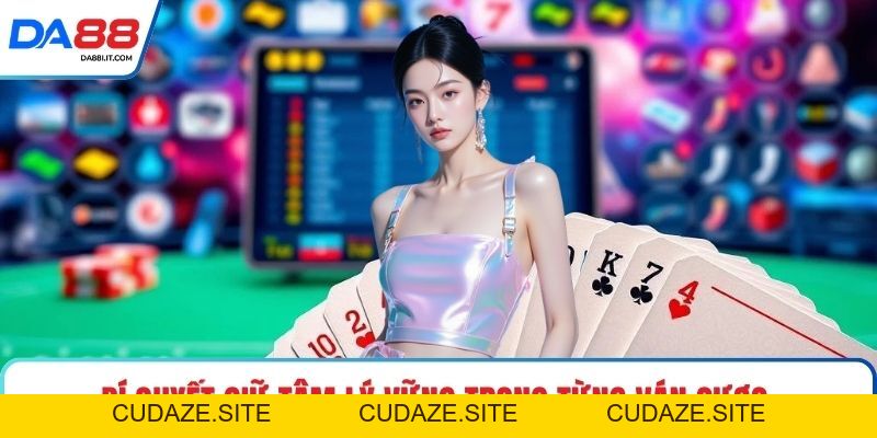 Game Bài DA88 – Cuộc So Tài Gay Cấn Qua Từng Lá Bài - cudaze.site