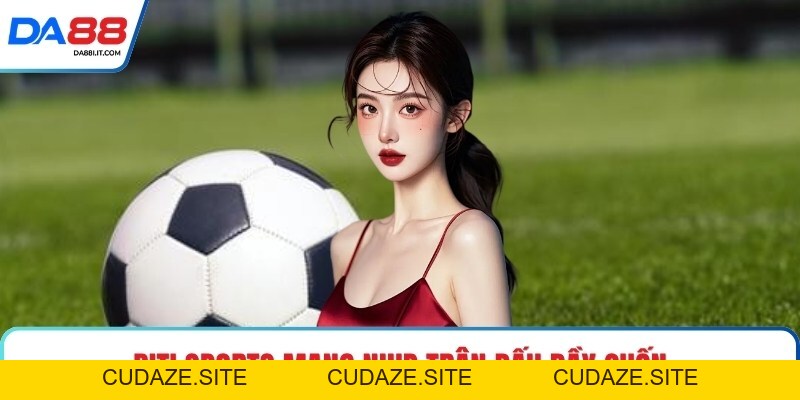 Biti Sports - Bắt Sóng Kèo Thể Thao Đỉnh Cao Mỗi Ngày - cudaze.site