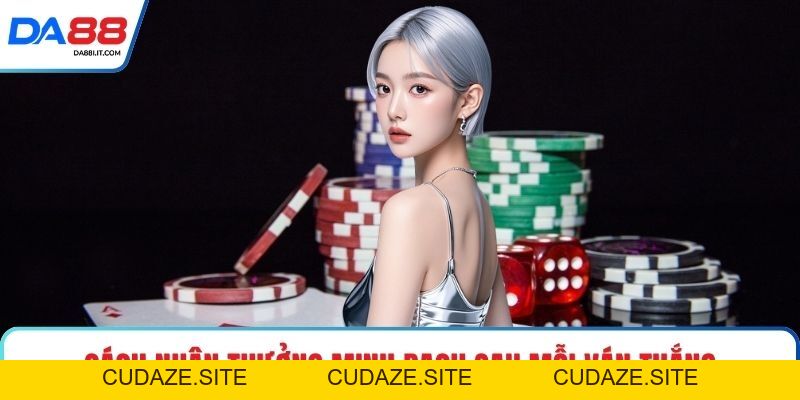 Game Bài DA88 – Cuộc So Tài Gay Cấn Qua Từng Lá Bài - cudaze.site
