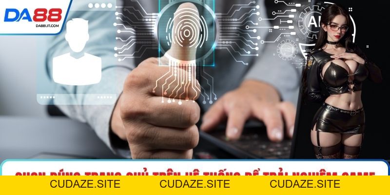 Đăng Nhập DA88 Trong Tích Tắc, Sẵn Sàng Mọi Cuộc Vui - cudaze.site