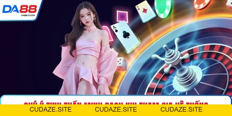 Điều Khoản Sử Dụng Lá Chắn Quyền Lợi Cho Hội Viên - cudaze.site