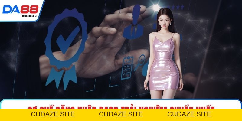 Đăng Nhập DA88 Trong Tích Tắc, Sẵn Sàng Mọi Cuộc Vui - cudaze.site