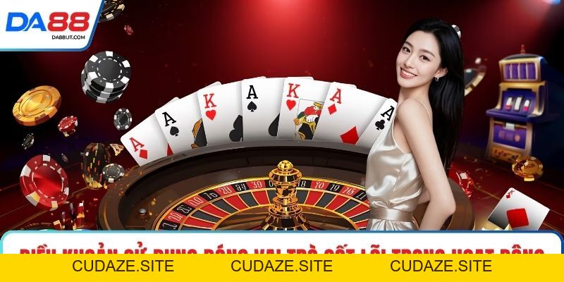 Điều Khoản Sử Dụng Lá Chắn Quyền Lợi Cho Hội Viên - cudaze.site