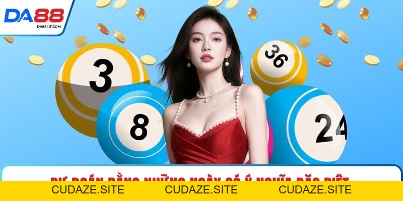 Xổ Số DA88 - Khuấy Động Ngày Quay Thưởng Đầy Kịch Tính - cudaze.site
