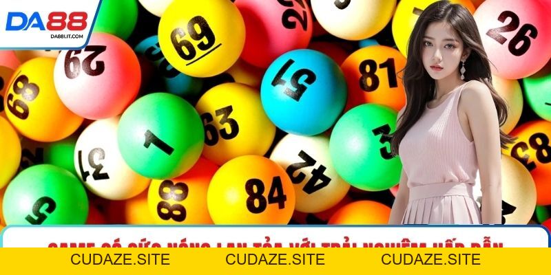 Xổ Số Miền Nam – Điểm Hẹn Săn Thưởng Đầy Kịch Tính - cudaze.site