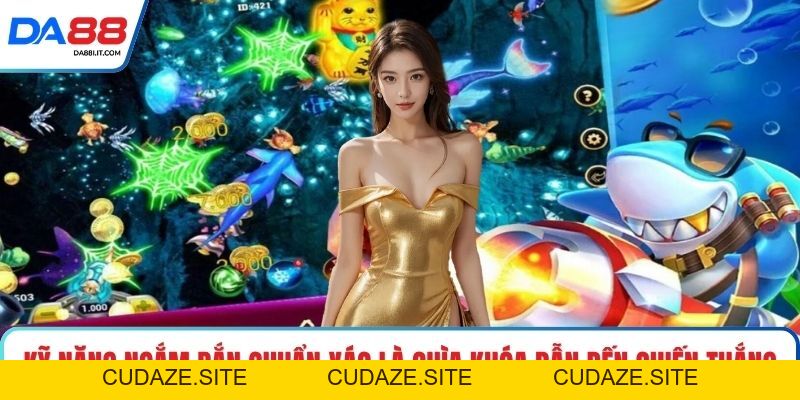 Bắn Cá Ăn Xu - Bí Kíp Săn Thưởng Đại Dương Cực Đỉnh - cudaze.site