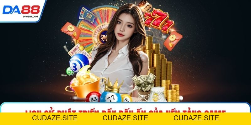 DA88 fym - Link Truy Cập Da88.Com Chính Thức 2026 - cudaze.site