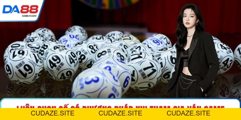 Xổ Số 3 Miền DA88 – Điểm Hẹn Theo Dõi Kết Quả Mỗi Ngày - cudaze.site