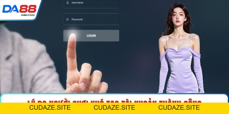 Câu Hỏi Thường Gặp DA88 – Giải Đáp Minh Bạch Thông Tin - cudaze.site