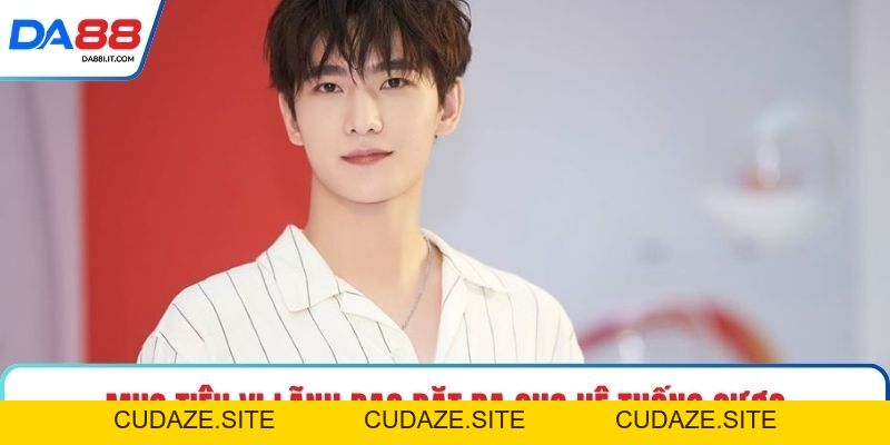 CEO Thanh Khoa Và Tư Duy Lãnh Đạo Giá Trị Khác Biệt - cudaze.site