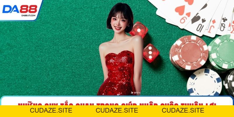 Tiến Lên Miền Nam Tại DA88 - Chinh Phục Mọi Ván Bài - cudaze.site