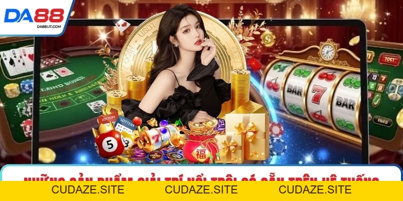 DA88 fym - Link Truy Cập Da88.Com Chính Thức 2026 - cudaze.site