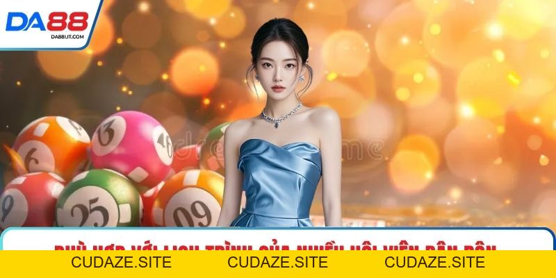 Lô Đề Siêu Tốc – Cuộc Chơi Bắt Nhịp Nhanh Theo Xu Hướng - cudaze.site