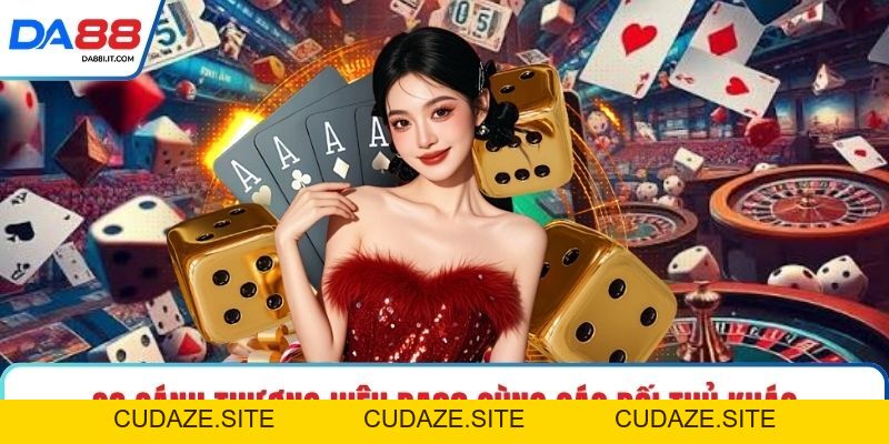 DA88 fym - Link Truy Cập Da88.Com Chính Thức 2026 - cudaze.site