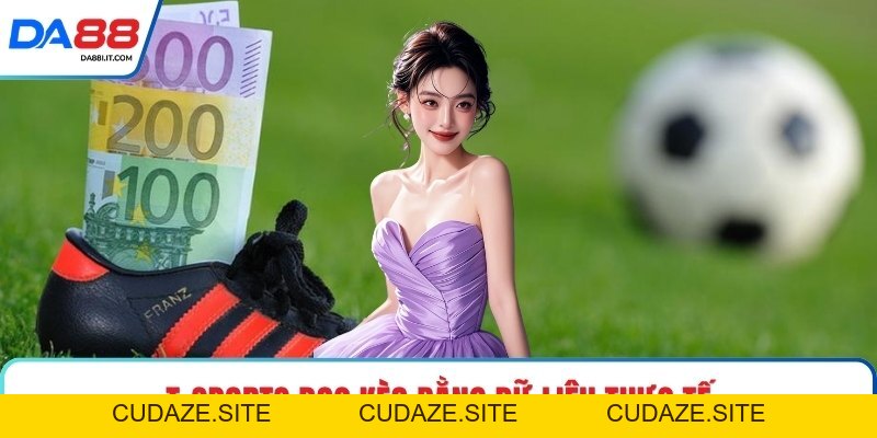 T-sports Kèo Thể Thao Sắc Bén Cho Trải Nghiệm Hiện Đại - cudaze.site