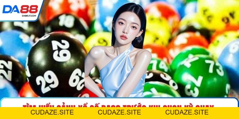 Xổ Số DA88 - Khuấy Động Ngày Quay Thưởng Đầy Kịch Tính - cudaze.site