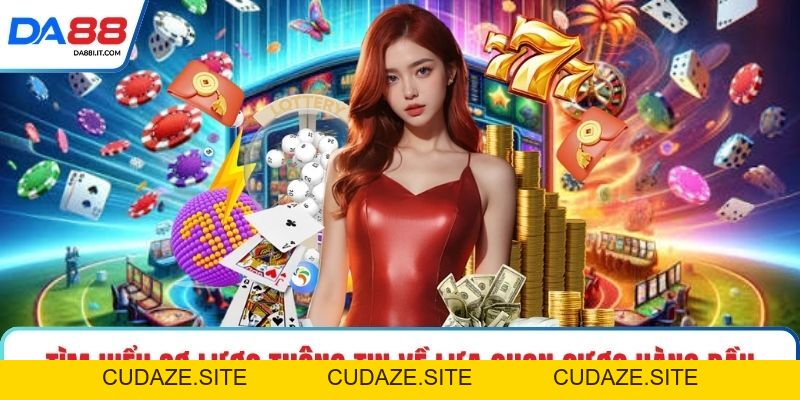 DA88 fym - Link Truy Cập Da88.Com Chính Thức 2026 - cudaze.site