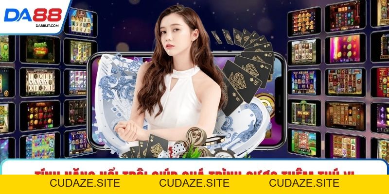 DA88 fym - Link Truy Cập Da88.Com Chính Thức 2026 - cudaze.site