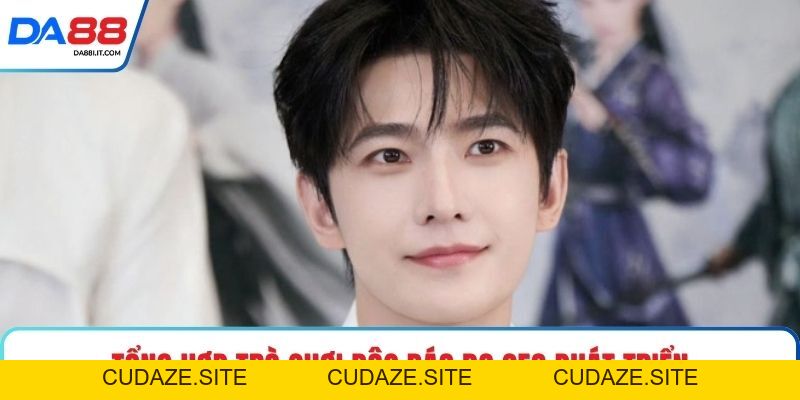CEO Thanh Khoa Và Tư Duy Lãnh Đạo Giá Trị Khác Biệt - cudaze.site