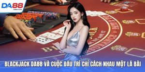 Game Bài DA88 – Cuộc So Tài Gay Cấn Qua Từng Lá Bài - cudaze.site