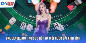 Casino DA88 - Thổi Bùng Cảm Giác Đỏ Đen Đầy Kịch Tính - cudaze.site