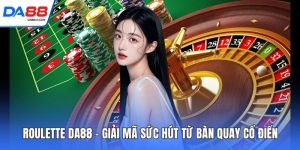 Game Bài DA88 – Cuộc So Tài Gay Cấn Qua Từng Lá Bài - cudaze.site