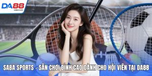 Thể Thao DA88 - Nâng Tầm Trải Nghiệm Cá Cược Bóng Đá - cudaze.site