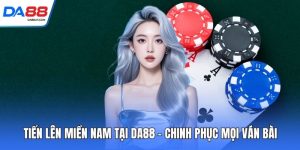 Game Bài DA88 – Cuộc So Tài Gay Cấn Qua Từng Lá Bài - cudaze.site