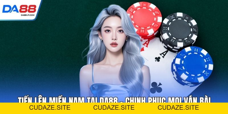 Blackjack DA88 Và Cuộc Đấu Trí Chỉ Cách Nhau Một Lá Bài - cudaze.site