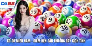 Xổ Số DA88 - Khuấy Động Ngày Quay Thưởng Đầy Kịch Tính - cudaze.site